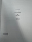 Mother Play- A Play In Five Evictions Broadway Script