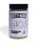 Premium Loose Leaf Catnip For Cats     Potent  Fresh    Interactive Play Treat