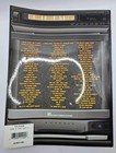 Big Book Of Movie And Tv Themes Sheet Music Songbook Piano  Vocal   Guitar