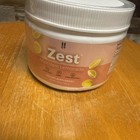 The Happy Co Elevate Zest   Happy Lemonade  Sealed Tub Exp 4 2026  Sold Out 