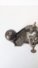 Vintage Stanley No 71 Router Plane Made In Usa With 1 Cutter