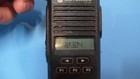 Motorola Cp185 Two Way Radio Uhf 435-480mhz 16ch 4 Watt Aah03rdf8aa7an