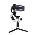 Feiyu Scorp Mini 2 Gimbal For Cellphone  Action   Mirrorless Camera- Ai Tracking