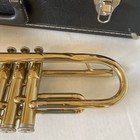 Besson 609  Bb Trumpet With Hard Case And Mouthpiece
