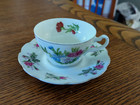 Lot Of 10 Vintage Tea Cups saucers - Un-matched - Bargain Selection 