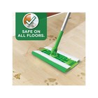 Swiffer Sweeper Trap   Lock Wet   Mop Cloth Lavender 24 pack  15846 