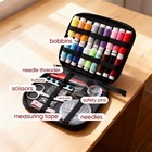 The Ultimate Embroidery Learning Book embroidery Stitch Book With Multiple Sewin