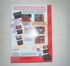 Sonic   Knuckles  sega Genesis  1994  W  Box And Manual