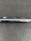 Cross Classic Ballpoint Pen   Pencil Set  - Chrome  3502 No Box
