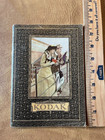 Antique 1913 Kodak Camera   Supplies Catalog Quarter-century Of Kodak 1888-1913