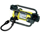 Oztec Electric Concrete Vibrator 2 25 Hp W  2  Rubber Head 14  Shaft