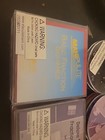 Eta Cuisenairemath Manipulatives Lot Of 4 Fraction Squares And Fraction Circles 