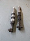 Dresser Cleco Pneumatic Right Angle Nut Runner 3 8  Drive   Gardner Denver 1 2