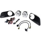 Fog Light Kit For 2012-2016 Dodge Grand Caravan Lh   Rh Clear Lens