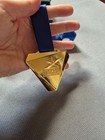 European Championships Glasgow 2018 Gold Player s Medal