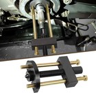New Transmission Mainshaft Inner Bearing Race Puller Tool For Harley 34902-84 
