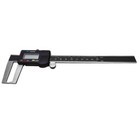 6    150mm Outside Groove Digital Caliper Outer Vernier Measurement Ruler Scale