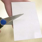 5 X 7 Inch Strong Flexible Self-adhesive Magnetic Sheets  25 Pieces 