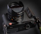 Handmade Wooden Wood Ebony Walnut Hand Grip For Leica Q2 Q Qp Typ116 Holder