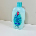 Johnsons Baby Vapor Bath Soothing Comforts Fussy Babies 15 Oz Sealed