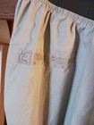 Immersion Research Pants Mens Medium Zephyr Gray Paddling Kayak Canoe Mesh Lined
