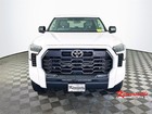 2024 Toyota Tundra Sr5 4wd 4dr Pickup Truck Side Steps Towing Package