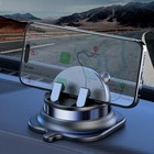 Universal Car Phone Holder Mount 360 Degree Rotation Dashboard Cell Phone Holder