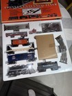 Lionel Centennial Flyer 6-21976 O-27 Gauge Train Set Brand New Sealed Items