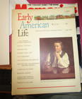 Magazine Singles-lots Of Back Issues-excellent Shape        