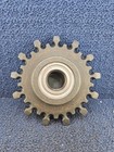 Ditch Witch 140-1424 Spring Boom Tail Sprocket Assembly For 35k Digging Systems