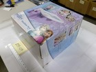 Disney Frozen Mealtime Seat Booster Chair 6m  Baby Toddler Portable Multicolor
