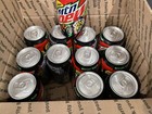 12 Pk Mountain Dew Voodew 2 2020 Full 12oz Cans 