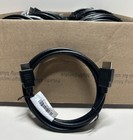Lot Of 50 6ft Hdmi Standard Male To Male Cable Hd 4k 1080p High Speed Brand New