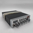 Cobra 29 Ltd Classic Am fm Professional Cb Radio  Black  ccbp29lt01  - Read