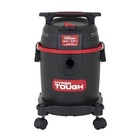 3 Gallon Wet dry Vacuum Cleaner 3 5 Peak Hp Shop Vac Carpet Car Garage Workshop