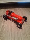 1950 s L m  Cox Thimble Drome Special Tether Race Car No Motor  37 Part Restored