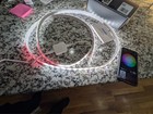 Philips Hue 80  Bluetooth Gradient Ambiance Smart Light Strip  Some Dead Lights