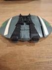1978 Mattel Battlestar Galactica Cylon Raider Vintage Vehicle Toy
