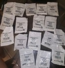 Schlage Allegion Lock Master  Pins Lot Over 50 Packs Of 100 Schlage Re Key
