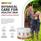 Botanica Herbal Cream   Horse Skin   Coat Cream   Equine Moisturizing Groomin   