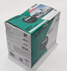 Kicker 46kmc2 Weather-resistant Gauge-style Marine Media Center With Bluetooth