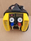 Appion G5 Twin Cylinder  Condenser  Recovery Unit Refrigerant  read Description 
