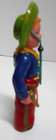 Nos Vintage Mcm 1950   s Celluloid Cowboy 4    Tall Figure