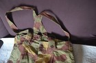 Vtg  Italian Paratrooper Tanker San Marco Camo Overall M29