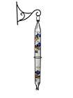 Outdoor Hanging  23  Tall  Galileo Thermometer - 2025 Update