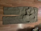 Tru-spec Tactical Cargo Pants Tan Ripstop Men s Size 36 34