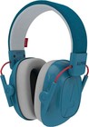 Alpine Muffy Kids - Hearing Protection -    Ansi Certified - Adjustable For A   