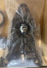 Bsb Manufacturing- Bsb7110-roller Bearing Birdcage- Xd Series- Black   set Of 2