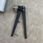 Crimping Crimper Tool And Accessories For Fine Tools Made In Usa