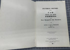 Pictorial History Of C o Train And Auto Ferries pere Marquette Line Steamers